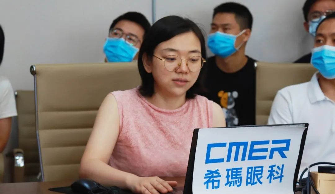 珠海希瑪林順潮眼科醫院