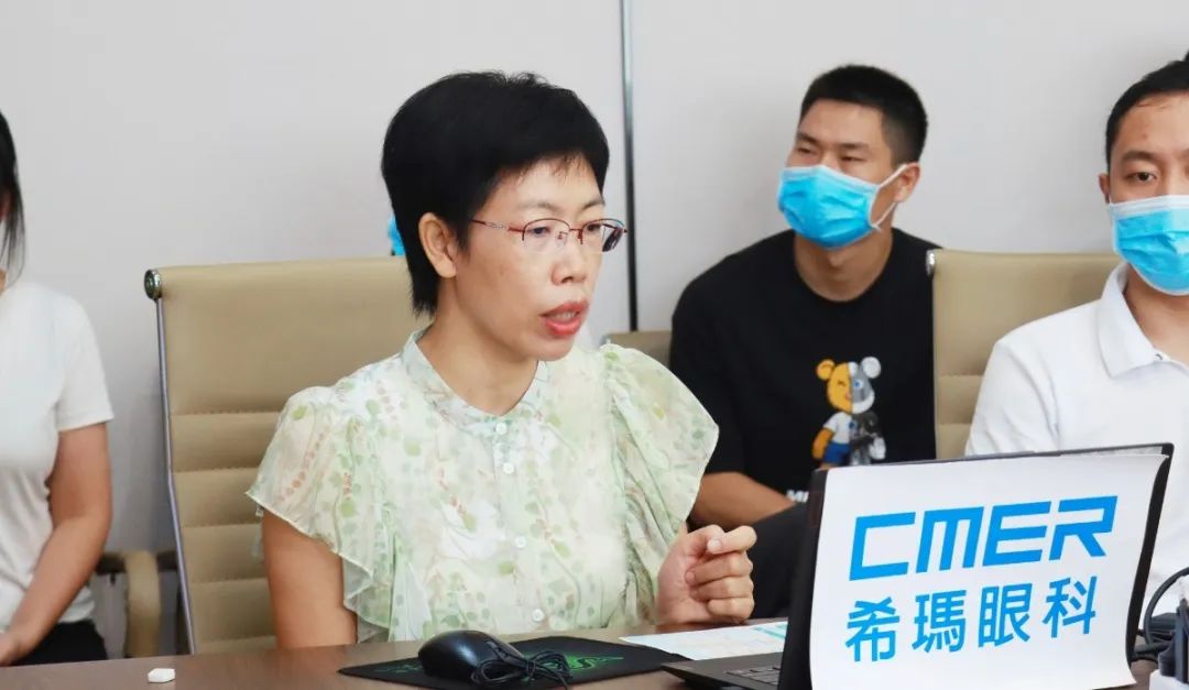 珠海希瑪林順潮眼科醫院
