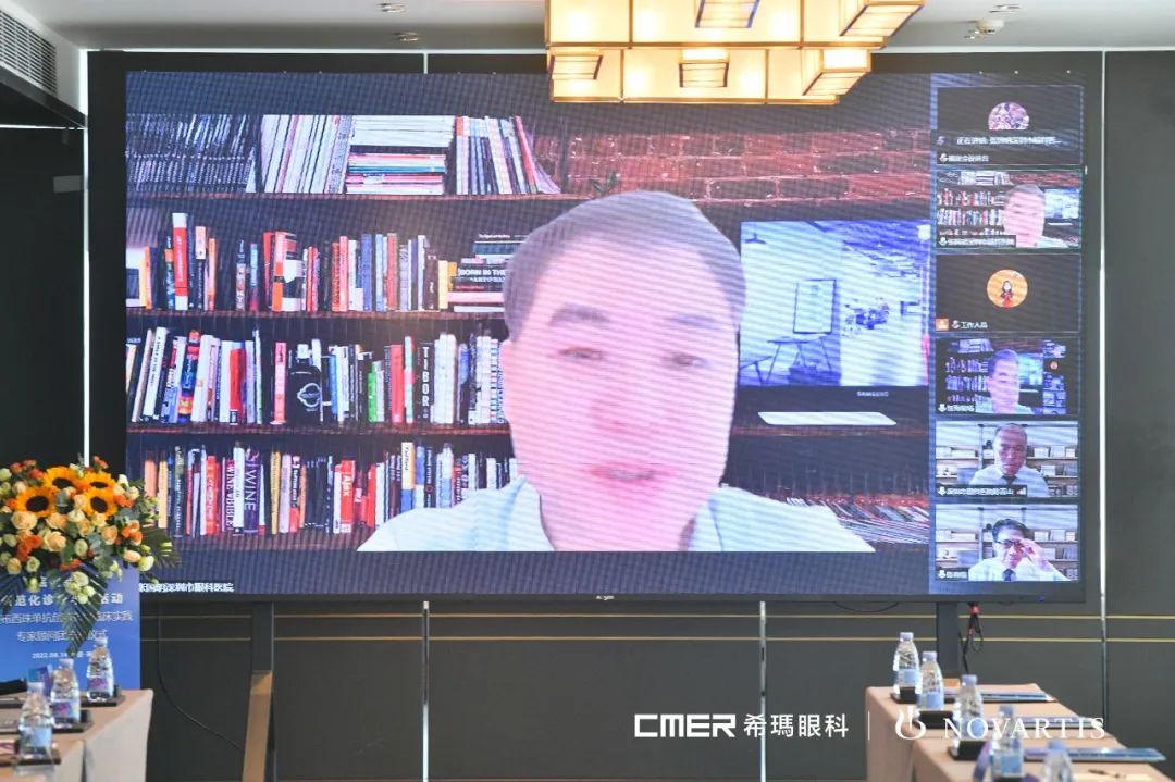 布西珠單抗,珠海希瑪林順潮眼科醫院
