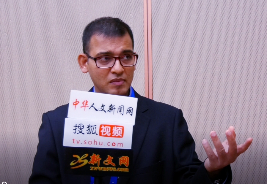 中國眼科專家推動亞太的眼科發展第13屆亞太黃斑視網膜學會年會成功在中國舉辦
